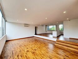 Nassim Regency (D10), Condominium #509212431